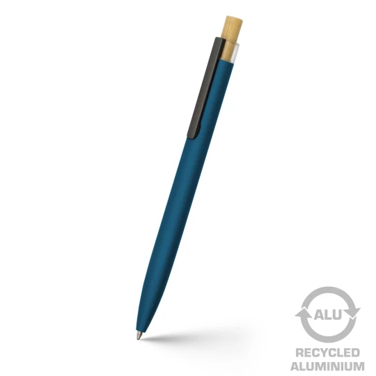 Długopis z aluminium z recyklingu | Randall (V0030-04)