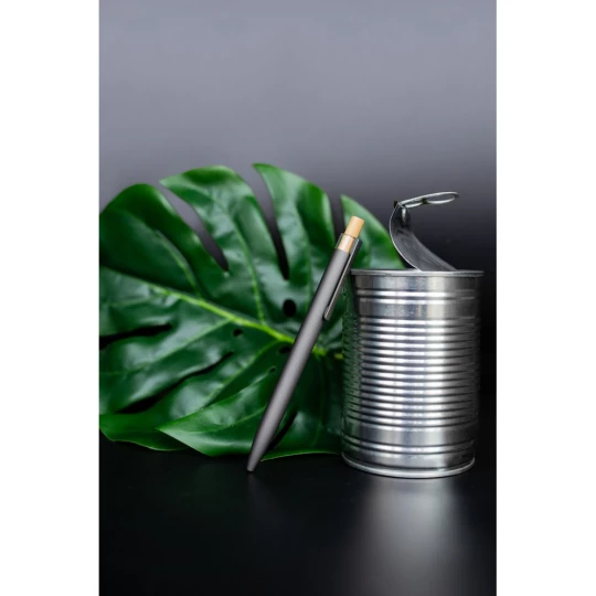 Długopis z aluminium z recyklingu | Randall (V0030-04)