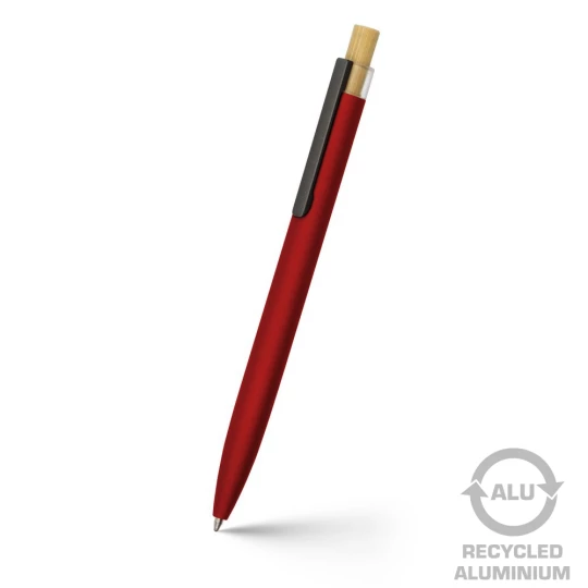 Długopis z aluminium z recyklingu | Randall (V0030-05)
