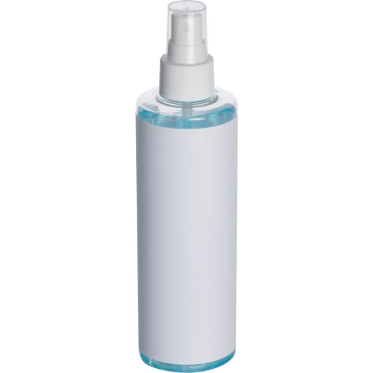 Spray dezynfekujący 250 ml - biały - (GM-53939-06)