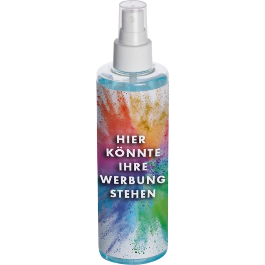 Spray dezynfekujący 250 ml - biały - (GM-53939-06)