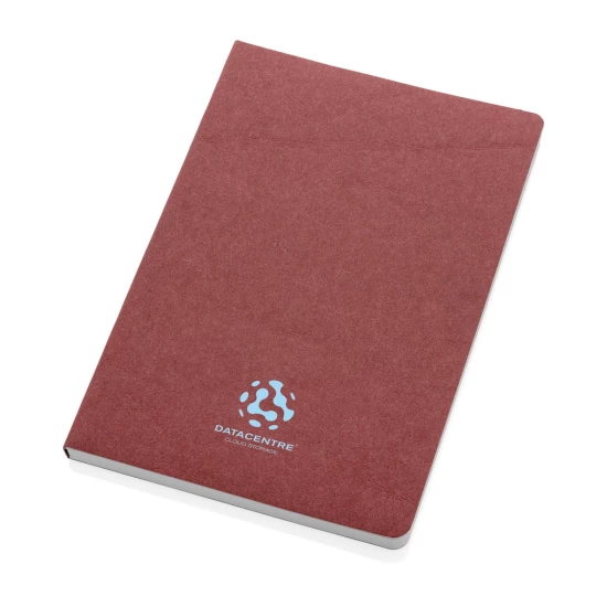 Notatnik A5 Salton (P774.484)