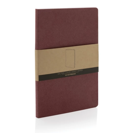 Notatnik A5 Salton (P774.484)