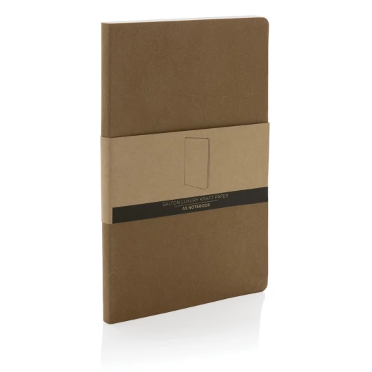 Notatnik A5 Salton (P774.489)