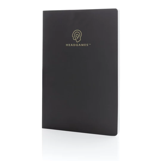 Notatnik A5 Impact (P774.211)