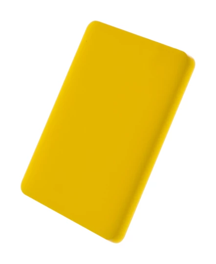 CreaFob brelok własnego projektu - żółty (AP718119-02)