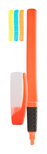 Calippo zakreślacz - pomarańcz (AP6156-03)