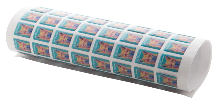 EpoStick naklejki epoxy - wielokolorowy (AP718089)