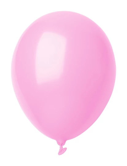 CreaBalloon balon, pastelowe kolory - róża (AP718093-04)