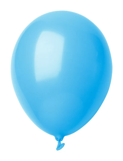 CreaBalloon balon, pastelowe kolory - jasno niebieski (AP718093-06V)