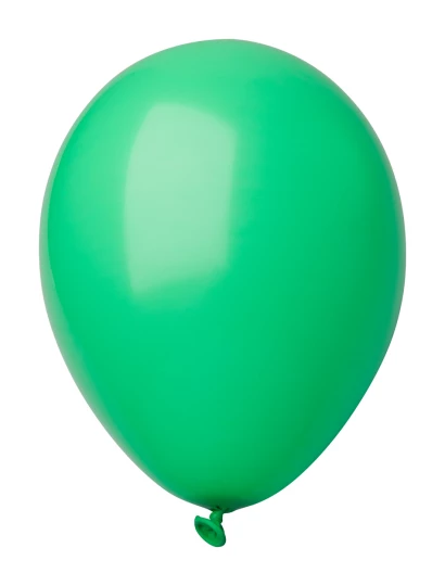 CreaBalloon balon, pastelowe kolory - zielony (AP718093-07)