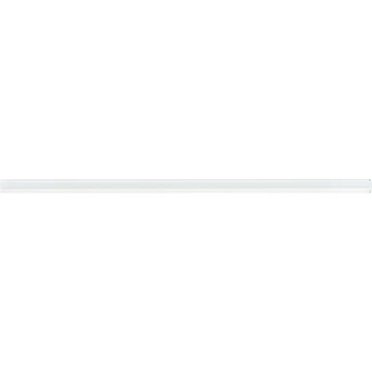 Słomka szklana 20 cm - przeźroczysty - (GM-81599-66)