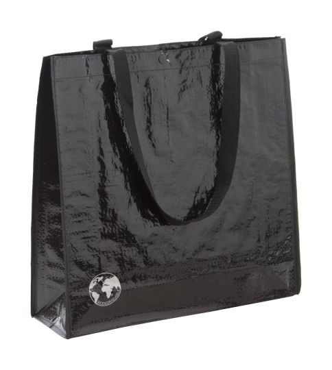 Recycle torba na zakupy - czarny (AP731279-10)