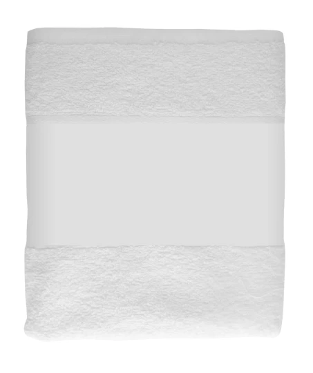 Subowel M ręcznik - biały (AP718012-01)