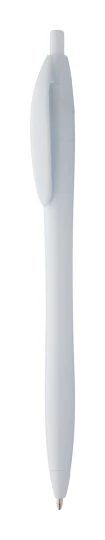 Finball długopis - biały (AP731536-01)