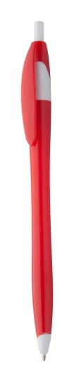 Finball długopis - czerwony (AP731536-05)