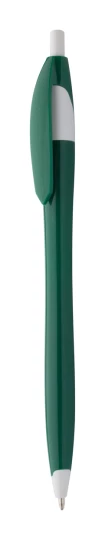 Finball długopis - zielony (AP731536-07)