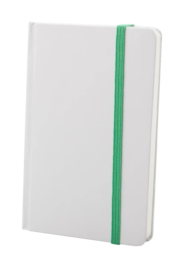 Yakis notes - zielony (AP741148-07)
