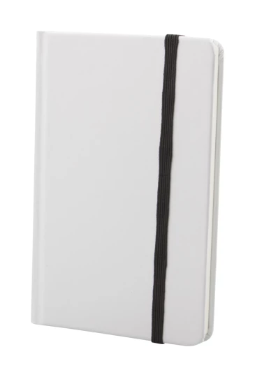 Yakis notes - czarny (AP741148-10)