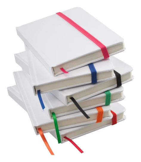 Yakis notes - czarny (AP741148-10)