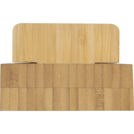 Stacja ładująca - indukcyjna - beżowy - (GM-33597-13)