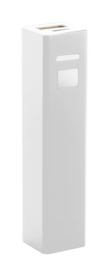 Powerbank Thazer 2200mAh - biały (AP741469-01)