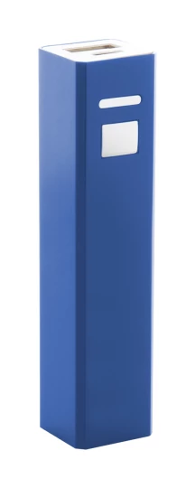 Powerbank Thazer 2200mAh - niebieski (AP741469-06)