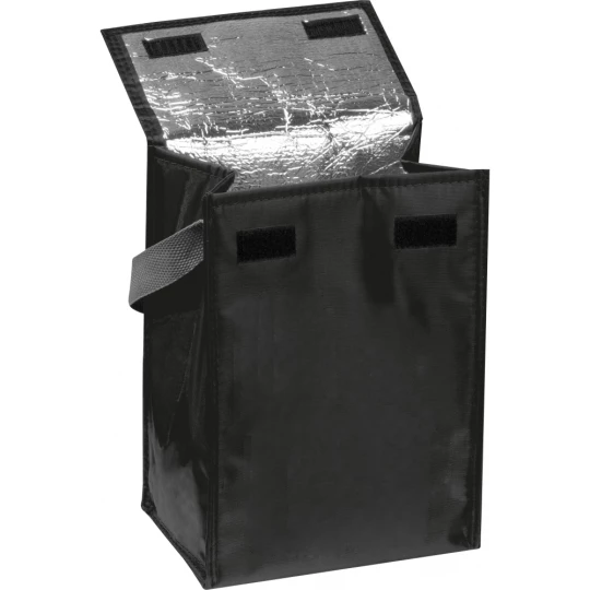 Torba termiczna - czarny - (GM-62472-03)