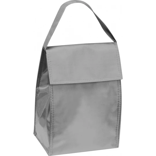 Torba termiczna - szary - (GM-62472-07)