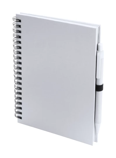 Koguel notes - biały (AP741501-01)