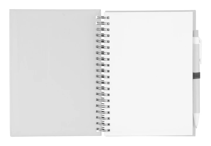 Koguel notes - biały (AP741501-01)