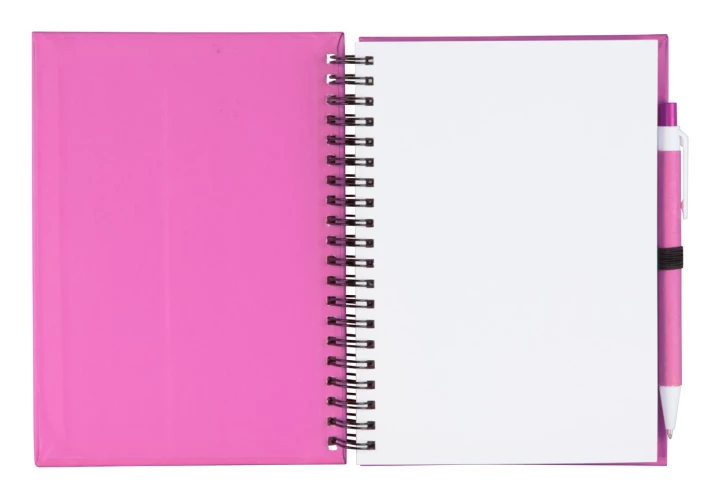 Koguel notes - fuksji (AP741501-25)
