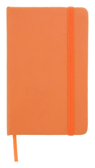 Kine notes - pomarańcz (AP731965-03)