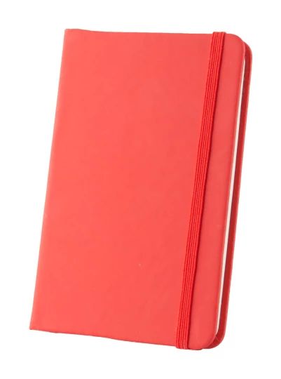 Kine notes - czerwony (AP731965-05)