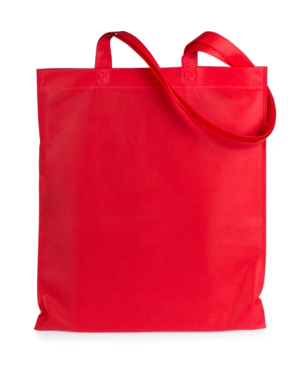 Jazzin torba na zakupy - czerwony (AP741572-05)