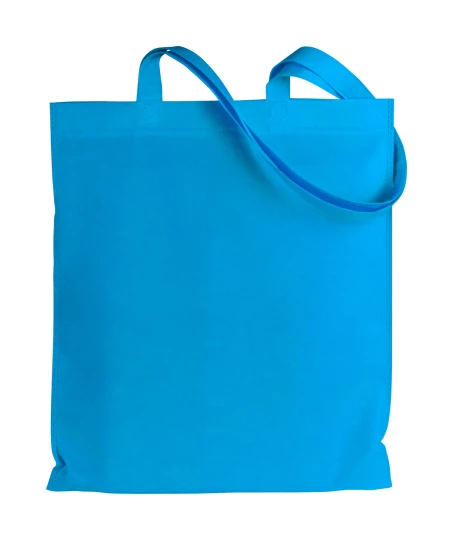 Jazzin torba na zakupy - turkusowy (AP741572-06V)