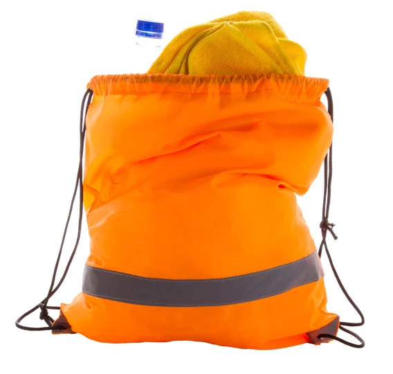 Lemap torba - pomarańcz (AP741542-03)