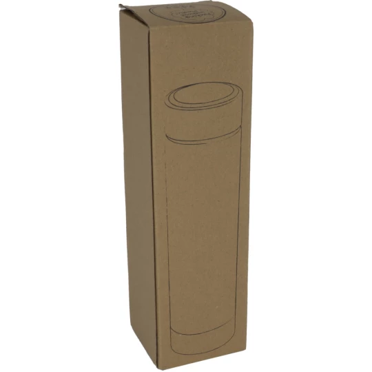 Termos 450 ml - czarny - (GM-62142-03)