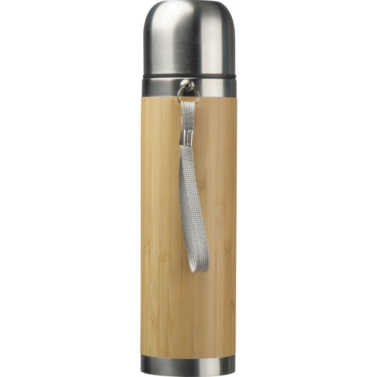 Termos 500 ml - beżowy - (GM-62334-13)