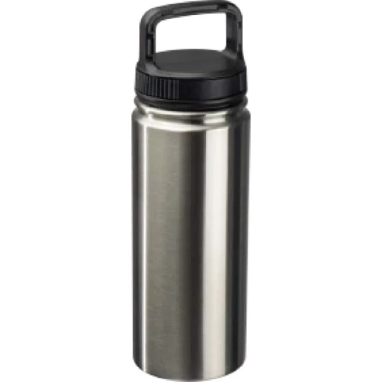 Termos 550 ml - szary - (GM-62414-07)