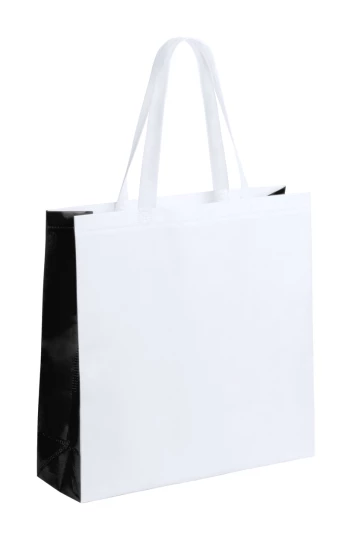 Decal torba na zakupy - biały (AP741903-10)