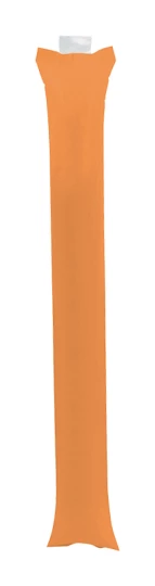 Torres dmuchane pałki 2 szt - pomarańcz (AP761201-03)