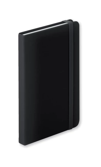 Kinelin notes - czarny (AP781194-10)