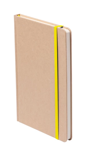 Raimok notes - żółty (AP781196-02)