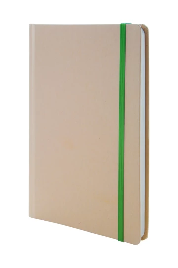 Raimok notes - zielony (AP781196-07)