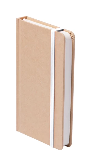 Bosco notes - biały (AP781197-01)