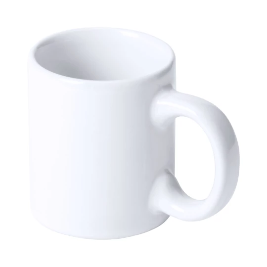Lutin kubek do espresso/filiżanka - biały (AP781259-01)