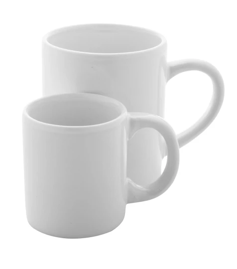 Lutin kubek do espresso/filiżanka - biały (AP781259-01)