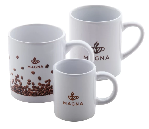 Lutin kubek do espresso/filiżanka - biały (AP781259-01)