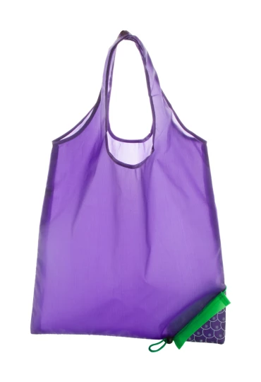 Corni torba na zakupy - purpura (AP791086-D)